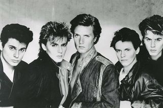 Duran Duran: Ikoničtí romantici osmdesátek se zpěvákem Le Bonem míří k nám - Médium.cz